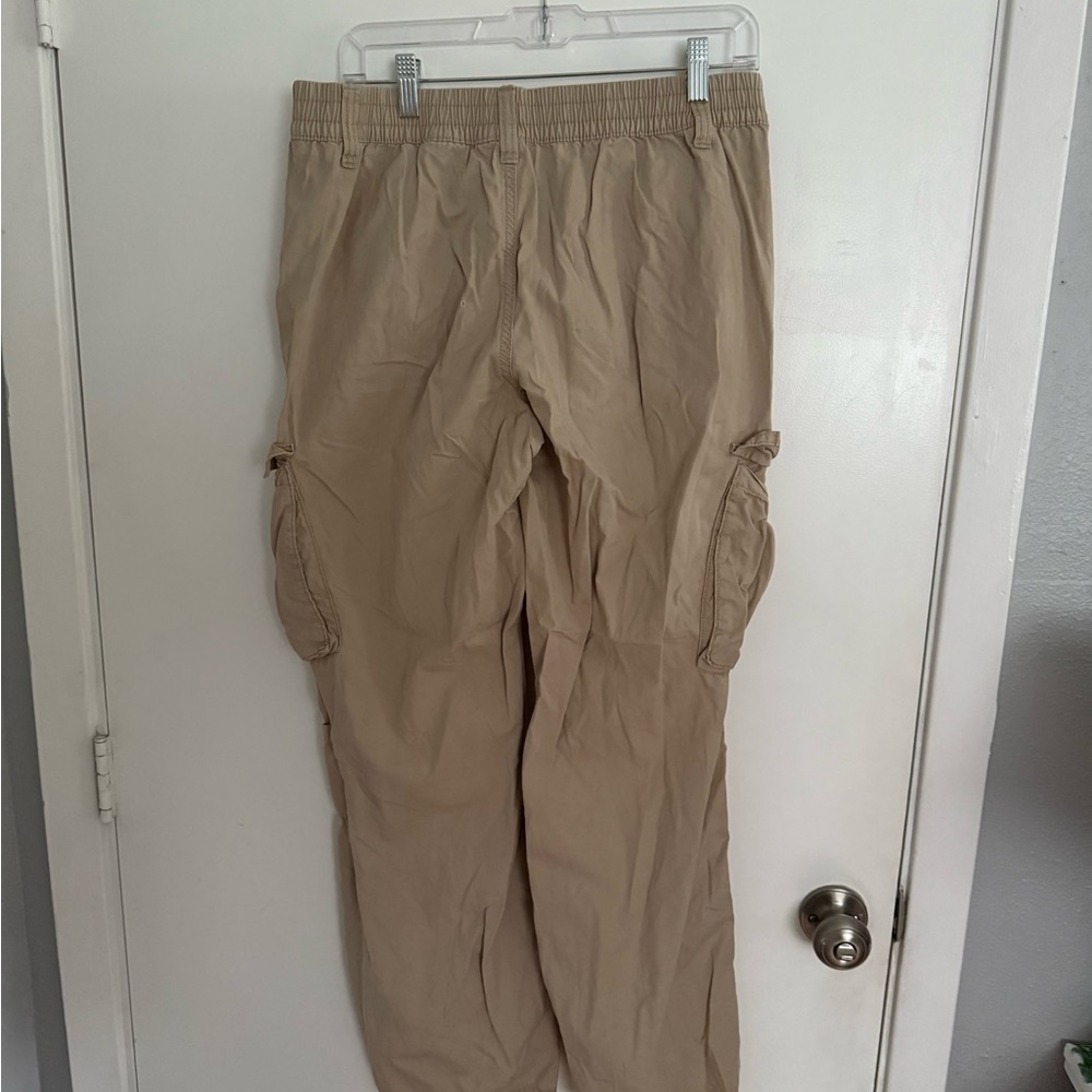 H&M Dividend Cargo Pants - Picture 3 of 4